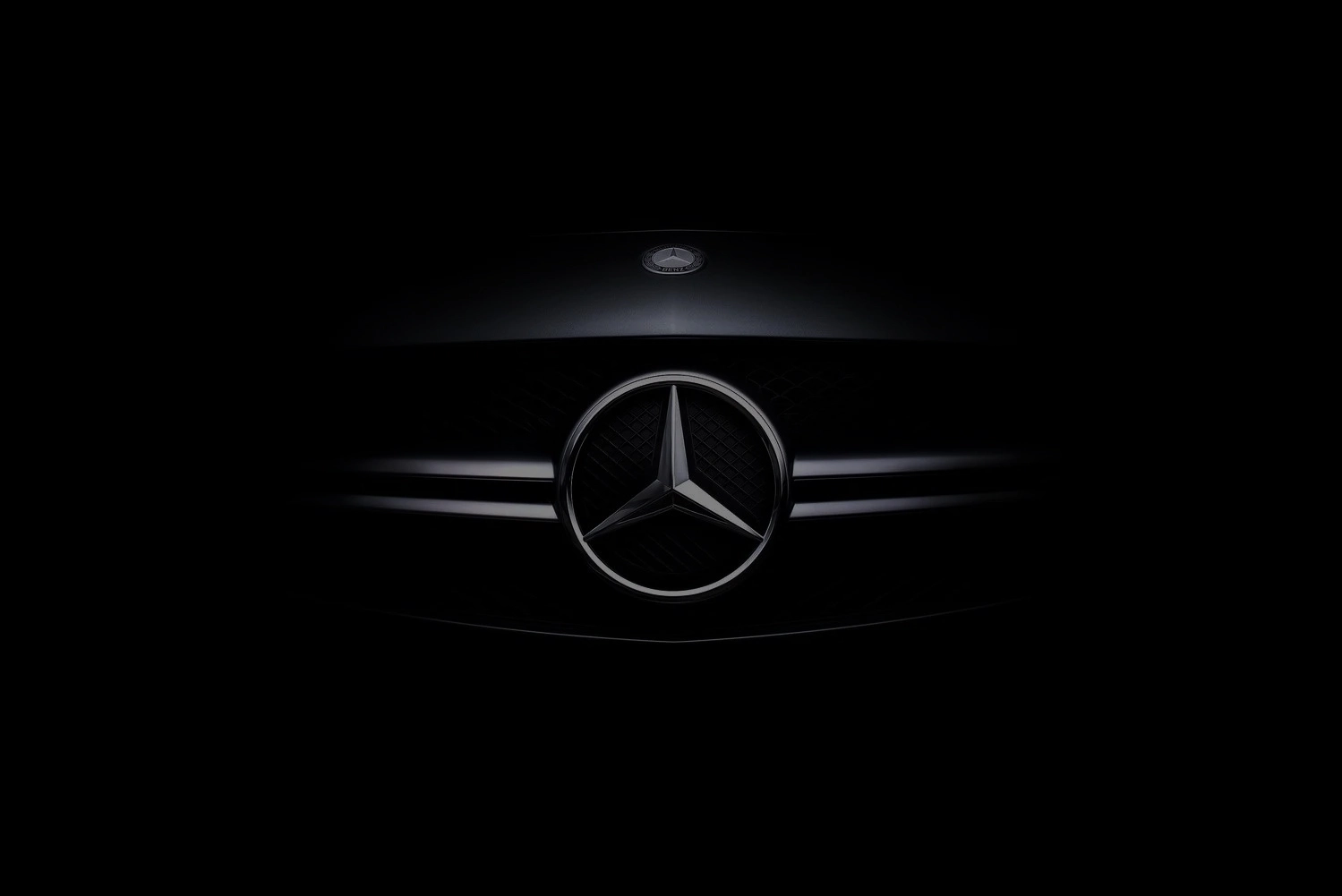 Benz logo